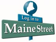 umaine maine street|maine street log in.